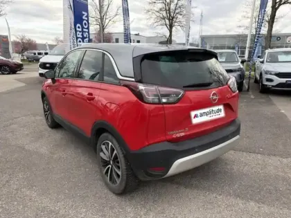 Photo 6 Opel Crossland X  1.2 81ch Innovation