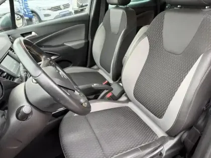 Photo 9 Opel Crossland X  1.2 81ch Innovation