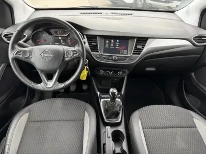 Photo 13 Opel Crossland X  1.2 81ch Innovation