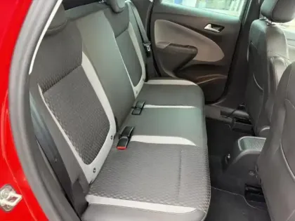 Photo 11 Opel Crossland X  1.2 81ch Innovation