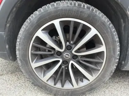 Photo 8 Opel Crossland X  1.2 81ch Innovation