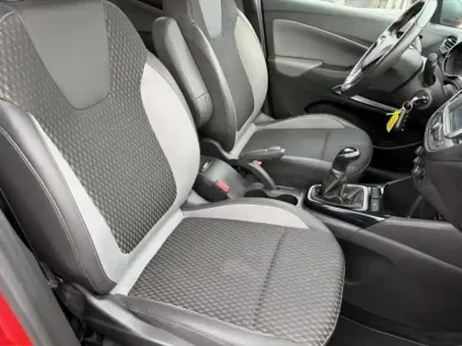 Photo 10 Opel Crossland X  1.2 81ch Innovation