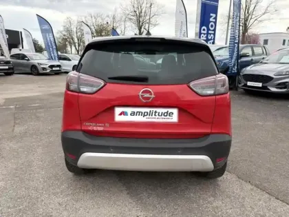 Photo 5 Opel Crossland X  1.2 81ch Innovation