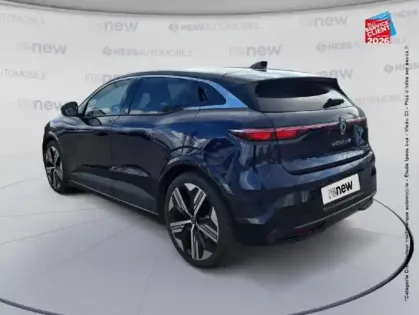 Photo 7 Renault Megane  E-Tech Electric EV60 220ch Iconic super charge