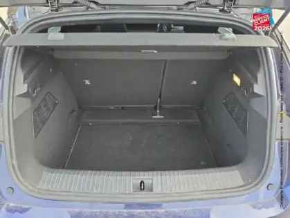 Photo 13 Renault Megane  E-Tech Electric EV60 220ch Iconic super charge