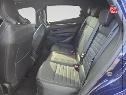 Photo 10 Renault Megane  E-Tech Electric EV60 220ch Iconic super charge