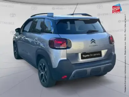 Photo 7 Citroën C3 Aircross  PureTech 130ch S&S Shine Pack EAT6