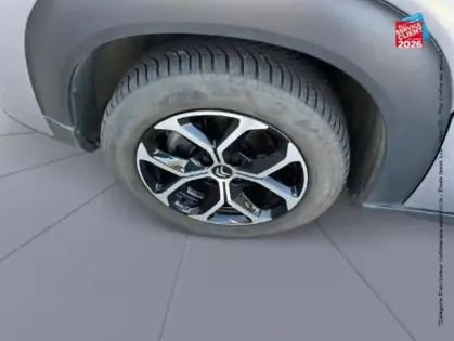 Photo 9 Citroën C3 Aircross  PureTech 130ch S&S Shine Pack EAT6