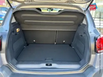 Photo 13 Citroën C3 Aircross  PureTech 130ch S&S Shine Pack EAT6