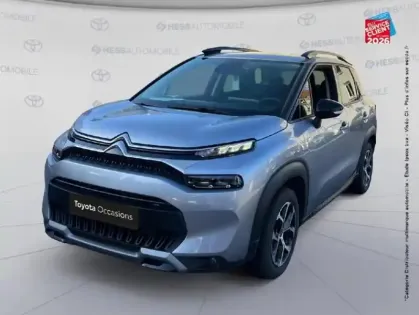 Photo Citroën C3 Aircross