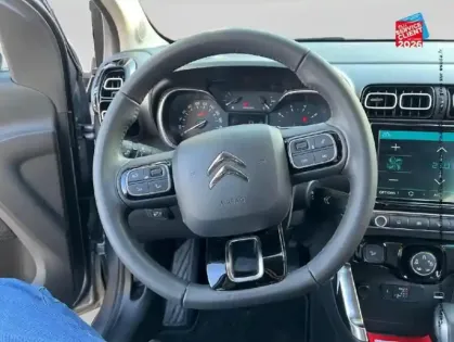 Photo 11 Citroën C3 Aircross  PureTech 130ch S&S Shine Pack EAT6