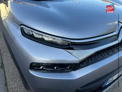 Photo 12 Citroën C3 Aircross  PureTech 130ch S&S Shine Pack EAT6