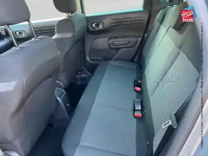 Photo 10 Citroën C3 Aircross  PureTech 130ch S&S Shine Pack EAT6