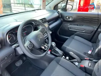 Photo 14 Citroën C3 Aircross  PureTech 130ch S&S Shine Pack EAT6