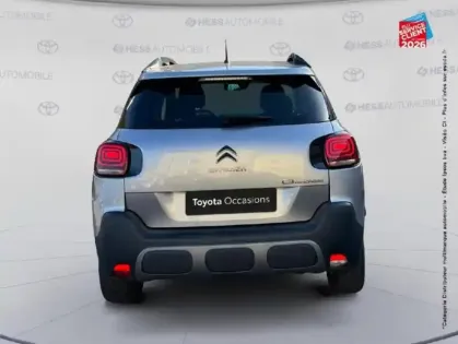 Photo 6 Citroën C3 Aircross  PureTech 130ch S&S Shine Pack EAT6