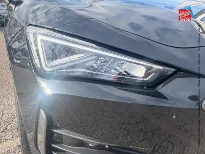 Photo 12 Cupra Leon  1.5 eTSI Hybrid 150ch V DSG7 TOuvrant Siege chauf