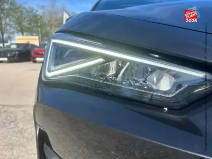 Photo 27 Cupra Leon  1.5 eTSI Hybrid 150ch V DSG7 TOuvrant Siege chauf