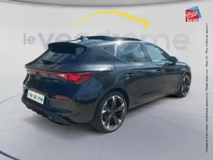 Photo 20 Cupra Leon  1.5 eTSI Hybrid 150ch V DSG7 TOuvrant Siege chauf