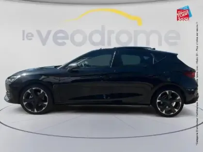 Photo 23 Cupra Leon  1.5 eTSI Hybrid 150ch V DSG7 TOuvrant Siege chauf