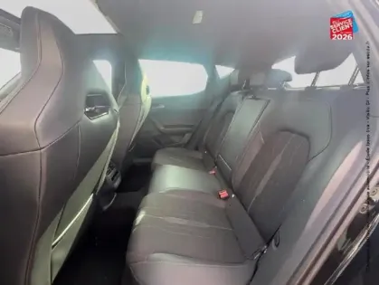 Photo 10 Cupra Leon  1.5 eTSI Hybrid 150ch V DSG7 TOuvrant Siege chauf