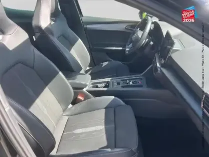 Photo 19 Cupra Leon  1.5 eTSI Hybrid 150ch V DSG7 TOuvrant Siege chauf