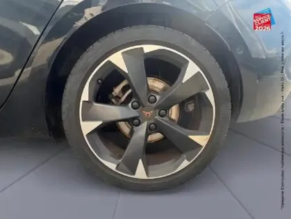 Photo 9 Cupra Leon  1.5 eTSI Hybrid 150ch V DSG7 TOuvrant Siege chauf