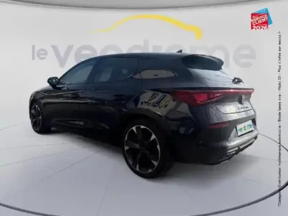 Photo 7 Cupra Leon  1.5 eTSI Hybrid 150ch V DSG7 TOuvrant Siege chauf
