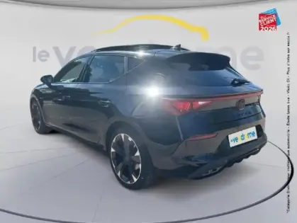 Photo 22 Cupra Leon  1.5 eTSI Hybrid 150ch V DSG7 TOuvrant Siege chauf