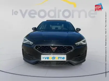 Photo 16 Cupra Leon  1.5 eTSI Hybrid 150ch V DSG7 TOuvrant Siege chauf