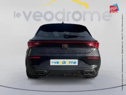 Photo 6 Cupra Leon  1.5 eTSI Hybrid 150ch V DSG7 TOuvrant Siege chauf