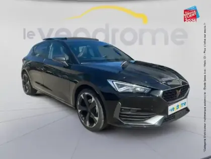 Photo 17 Cupra Leon  1.5 eTSI Hybrid 150ch V DSG7 TOuvrant Siege chauf