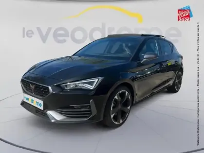 Photo 15 Cupra Leon  1.5 eTSI Hybrid 150ch V DSG7 TOuvrant Siege chauf
