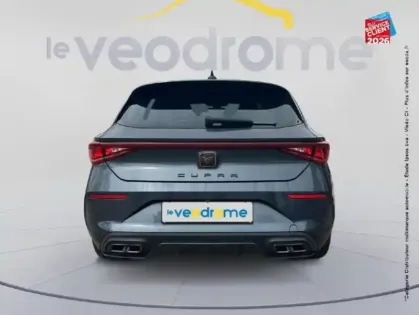 Photo 6 Cupra Leon  1.5 eTSI Hybrid 150ch V DSG7 TOuvrant Siege chauf