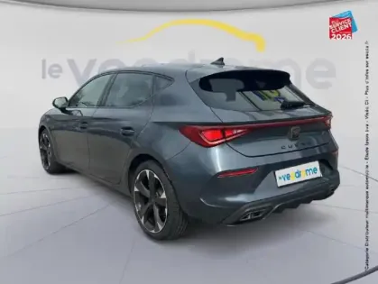 Photo 7 Cupra Leon  1.5 eTSI Hybrid 150ch V DSG7 TOuvrant Siege chauf