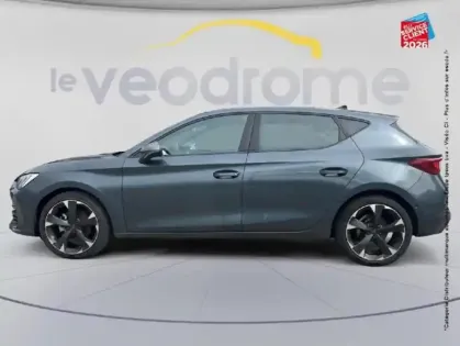 Photo 53 Cupra Leon Gén. I Ph2 V 5