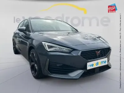 Photo 47 Cupra Leon Gén. I Ph2 V 5