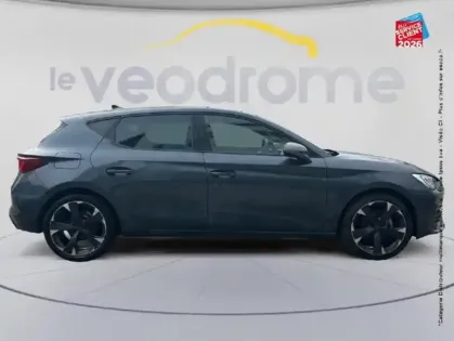 Photo 33 Cupra Leon Gén. I Ph2 V 5