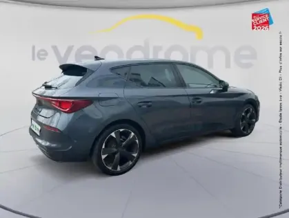 Photo 5 Cupra Leon  1.5 eTSI Hybrid 150ch V DSG7 TOuvrant Siege chauf