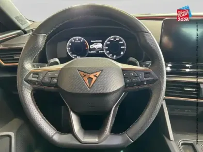 Photo 56 Cupra Leon Gén. I Ph2 V 5