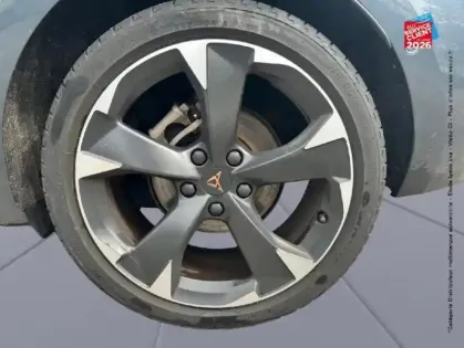 Photo 9 Cupra Leon  1.5 eTSI Hybrid 150ch V DSG7 TOuvrant Siege chauf