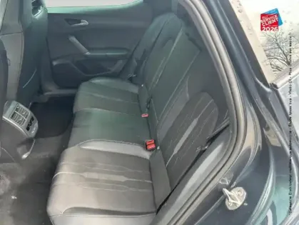 Photo 25 Cupra Leon  1.5 eTSI Hybrid 150ch V DSG7 TOuvrant Siege chauf