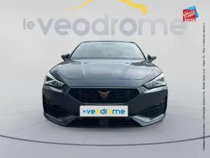 Photo 46 Cupra Leon Gén. I Ph2 V 5