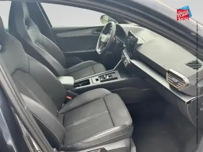 Photo 19 Cupra Leon  1.5 eTSI Hybrid 150ch V DSG7 TOuvrant Siege chauf