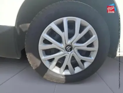 Photo 9 Citroën Berlingo  M BlueHDi 100ch S&S Feel