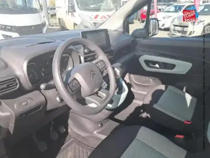 Photo 14 Citroën Berlingo  M BlueHDi 100ch S&S Feel