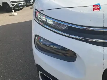 Photo 12 Citroën Berlingo  M BlueHDi 100ch S&S Feel