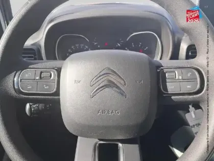 Photo 11 Citroën Berlingo  M BlueHDi 100ch S&S Feel