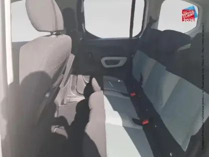 Photo 10 Citroën Berlingo  M BlueHDi 100ch S&S Feel