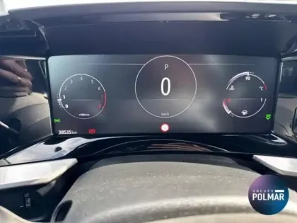 Photo 9 Opel Mokka  1.2 Turbo 130ch Ultimate BVA8