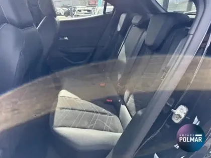 Photo 11 Opel Mokka  1.2 Turbo 130ch Ultimate BVA8